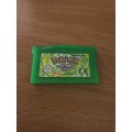 Pokemon Leafgreen for GBA