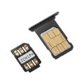 HEICARD UNLOCK Chip for iPhone 6-12 Unlocking Sim Card ICCID IOS 13.5-14.4