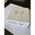 Apple AirPods Pro (Never Used Open Box)