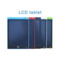 Kids Drawing Tablet 10 inch LCD Writing Tablet