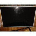 Samsung Monitor sold as spares