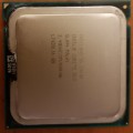 Intel E4680 CPU with 2 x 512MB Memory