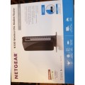 Netgear N300 Wireless DSL Modem Router