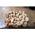1 Kg Macadamia Nuts Roasted and Salted