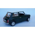 Mini Cooper Mk2 1965