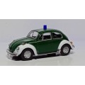 VW Beetle (Police)