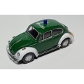 VW Beetle (Police)