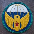 RUSSIA - 242ND TRAINING CTR FOR JUNIOR AIRBORNE SPECIALISTS