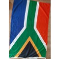 SOUTH AFRICAN NATIONAL FLAG - 188 X 120 CM