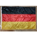 GERMANY NATIONAL FLAG - 85 X 175 CM