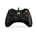 Original Microsoft Xbox 360 Wired Gampad Game controller for Xbox 360 and PC