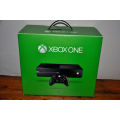 Xbox One Complete Console 500GB withThe Withcer III As New with 3 months FREE Xbox live
