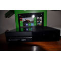 Xbox One Complete Console 500GB withThe Withcer III As New with 3 months FREE Xbox live