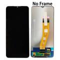 Good Quality LCD Digitizer Display Assemby Replacement For Samsung A04E