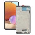 Replacement LCD Screen for Samsung A32 4G With Frame
