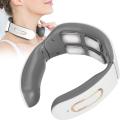 Rechargeable Pulse Neck Massager