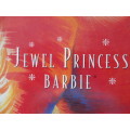 Barbie Jewel Princess Limited Edition The Winter Princess Collection