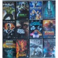 DVD Lot 7 - 26 x DVD Movies