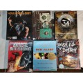 Lot 1 of 4 Big Box Games Auction