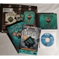 Lot 1 of 4 Big Box Games Auction