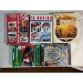 Lot 2 of 4 Big Box Games Auction