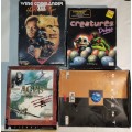 Lot 4 of 4 Big Box Games Auction