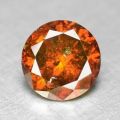 ***IGEC CERTIFIED*** 0.51ct WOW STUNNING SUPER RARE FANCY RED DIAMOND