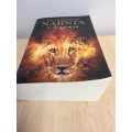 THE CHRONICLES OF NARNIA - CS LEWIS