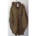 SADF Nutria Raincoat - 2001 - Large