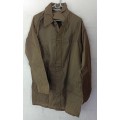 SADF Raincoat with collar - 1989 - RS107