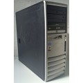 HP Compaq | 2.8GHz Pentium Dual Core | Windows 10