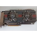 Asus GTX 660 Direct CU II | DOES NOT DISPLAY ANYTHING | Fans work