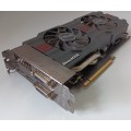 Asus GTX 660 Direct CU II | DOES NOT DISPLAY ANYTHING | Fans work