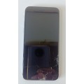 iPhone 6s | Model A1688 | Screen cracked | Untested