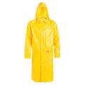 Jonsson Yellow Raincoat | Small