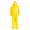 Jonsson Yellow Rain suit | Triple Extra Large