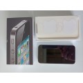 Apple iPhone 4 | In original box | Extra screen protectors included | Untested