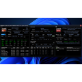HP EliteDesk AMD A8 boost 3.9GHz SFF | 8GB RAM | 120GB SSD | Windows 11 Pro