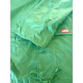 Jonsson Olive Rain suit | Tripple Extra Large
