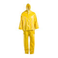 Dromex Yellow Hydro rain suit | Tripple Extra Large
