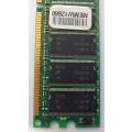 HP / Micron 256MB Module PC3200 400MHz CL3 Desktop DDR Memory