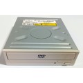 LG DVD-ROM with beige bezel