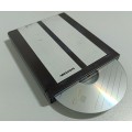 Medion external USB DVD-ROM/CD-RW combo drive