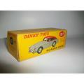 Dinky reproduction boxes
