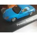 Porsche 1.43 scale