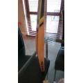 SG Cricket Bat (Virender Sehwag Special Edition)