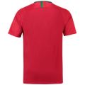 2018 Portugal Home WC Jersey Red - Large