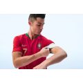 2018 Portugal Home WC Jersey Red - Large