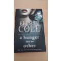 A Hunger like No Other by Kresley Cole