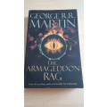 Armageddon Rag by George R R Martin